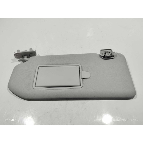 Quebra Sol Esquerdo Citroen C4 Lounge Thp 2014/2018