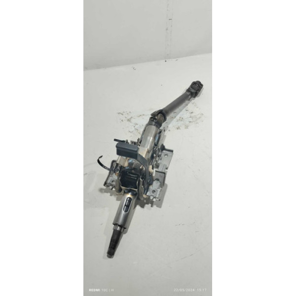 Coluna De Direção Hidráulica Honda City 2011