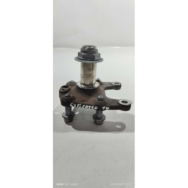 Ponta De Eixo Traseiro Direito Citroen C4 Picasso 2010