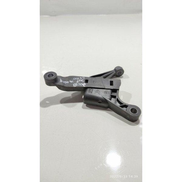 Suporte Cabo Trambulador Marcha Peugeot 2008 2017 Thp 