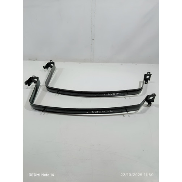 Suporte Do Tanque Combustivel Renegade Sahara 1.3 T270 2025 Preto