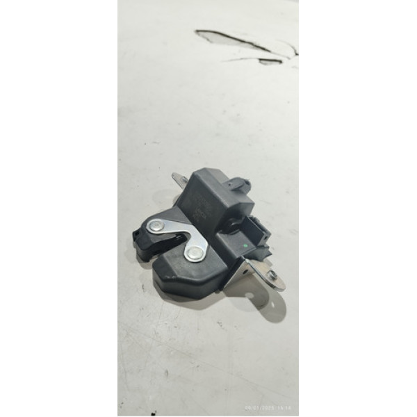 Fechadura Porta Malas Fiat Argo/cronos/pulse 2019