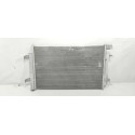 Condensador Ar Condicionado Chevrolet Cobalt Onix Prisma 1.4