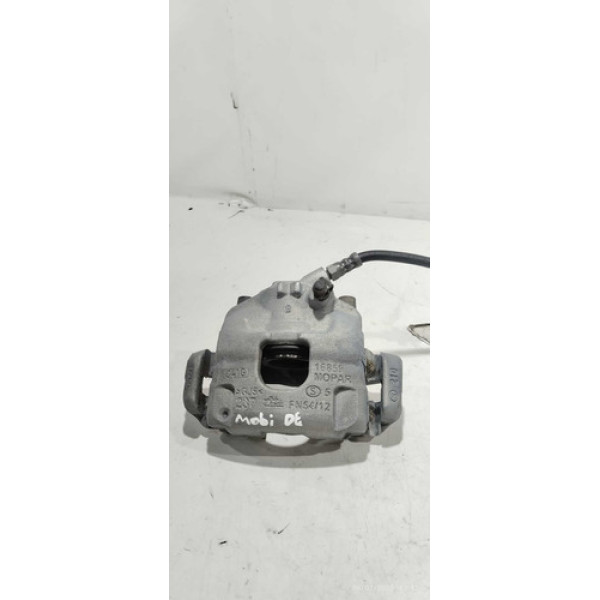 P.i.n.ç.a Dianteira Esquerda Fiat Mobi 2023