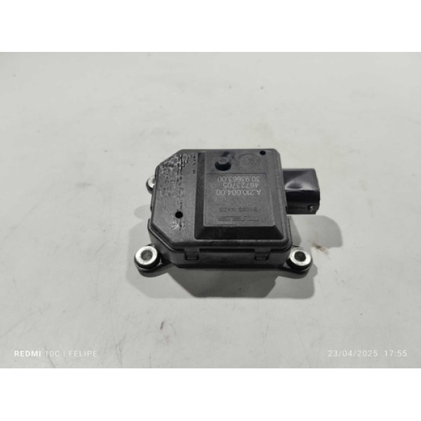 Motor Do Atuador Evaporador Fiat Stilo Bravo Sporting 08/013