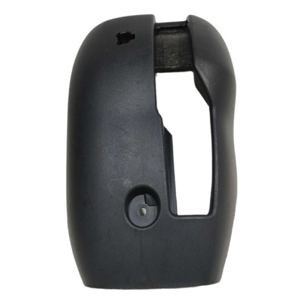 Moldura Inferior Volante Coluna Direção Ford Focus 2.0 2016