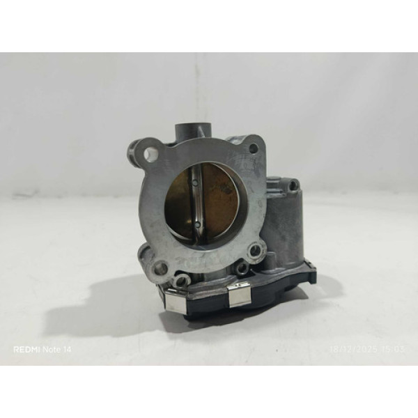 Corpo De Borboleta Ibt Chevrolet Onix Prisma 1.4 Lt 2016