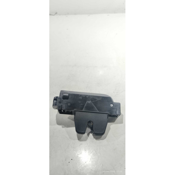 Fechadura Da Tampa Porta Malas Citroen C4 Lounge 2014