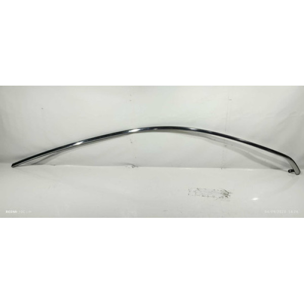 Friso Cromado Coluna Porta Direito Gm Captiva 2008-2016