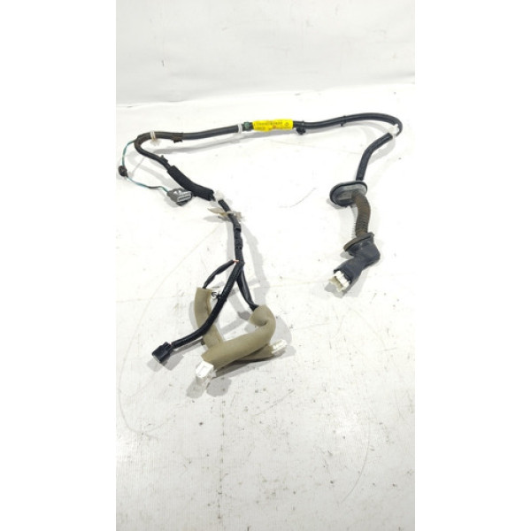 Chicote De Porta Traseira Esquerda Nissan Versa 2015