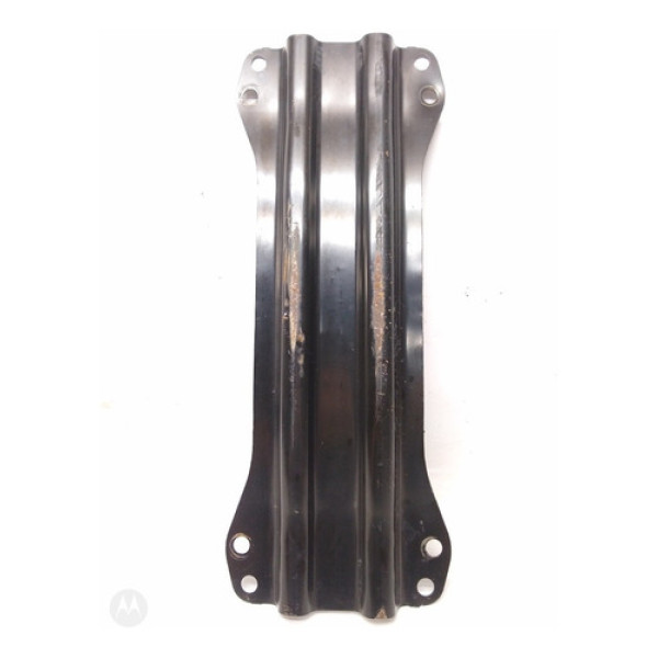 Proteção Escapamento Ecosport 1.5 At 2015 New Fiesta