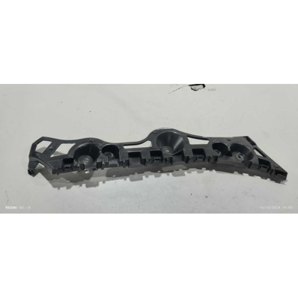 Guia Suporte Parachoque Traseiro Esquerdo Renault Logan 2018