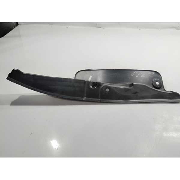 Paralama Lameiro Esquerdo Jetta 2.5 Aut 2009