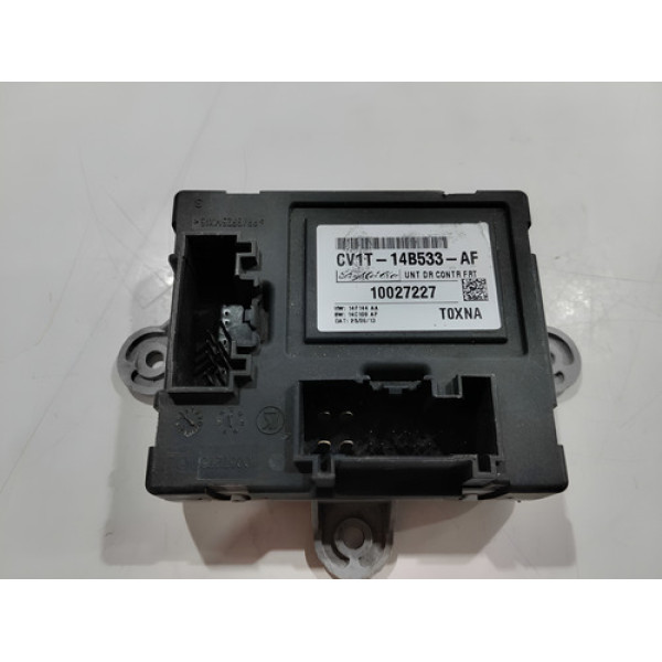 Módulo Conforto Porta Dianteira Direita Ford Ecosport 2016