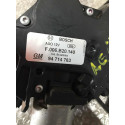 Motor Limpador Vidro Traseiro Gm Agile 2011/2015 Original