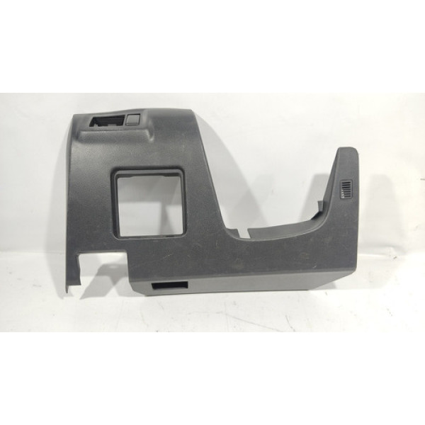 Moldura Inferior Do Painel Nissan Livina 