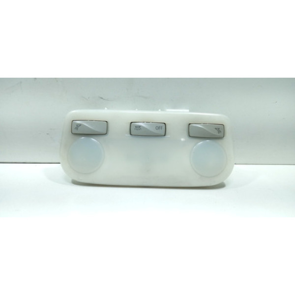 Luz De Teto Cortesia Renault Fluence 2011-2016