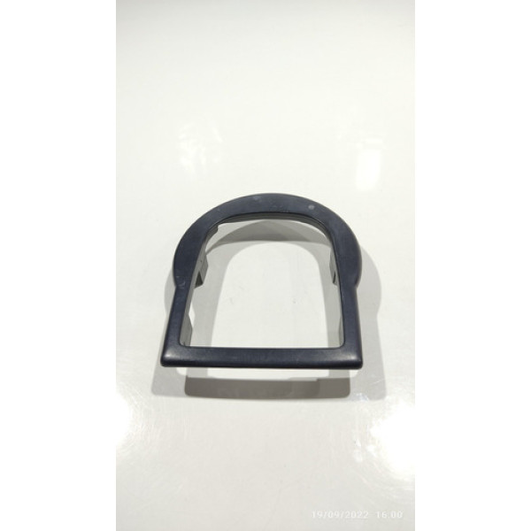 Moldura Do Console Citröen C4 Pallas 