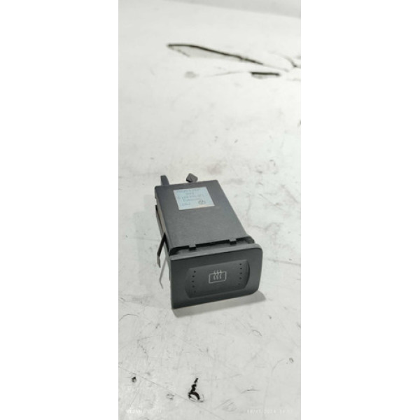 Botão Do Desembaçador Volkswagen Golf 2007/2012