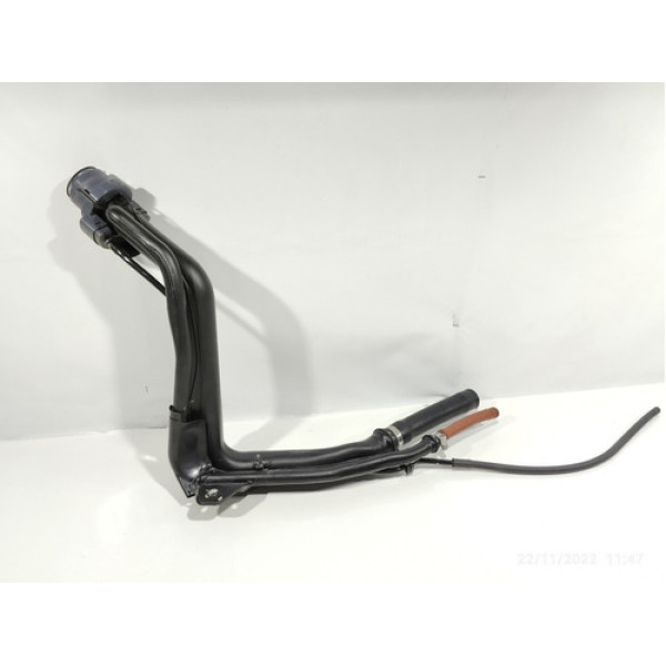 Gargalo Tanque De Combustível Toyota Etios X 1.3 2018 2019