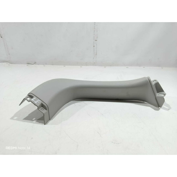 Acabamento Esquerdo Porta Malas Discovery Sport Sd4 Hse 2016