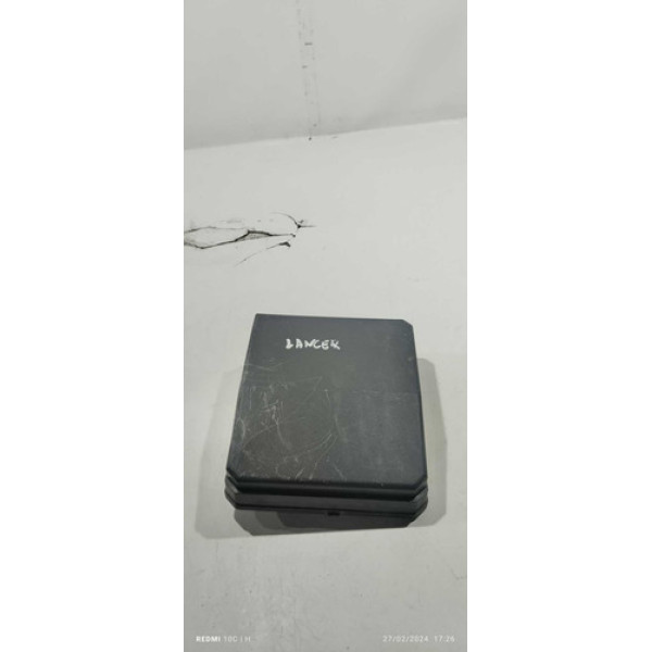 Tampa Caixa De Fusíveis Mitsubishi Lancer 2.0 2014 