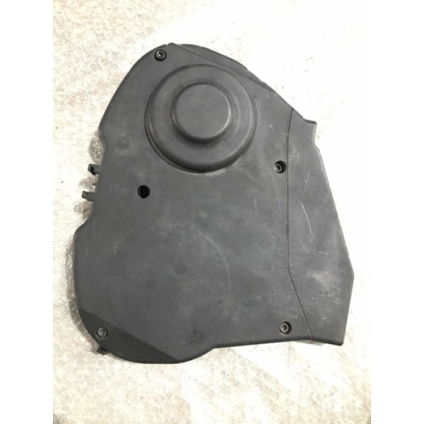 Capa Superior Correia Dentada C4 Pallas 2.0 Automático 2012