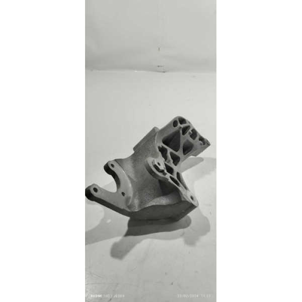 Suporte Da Bomba De Direção Mitsubishi Lancer 2013