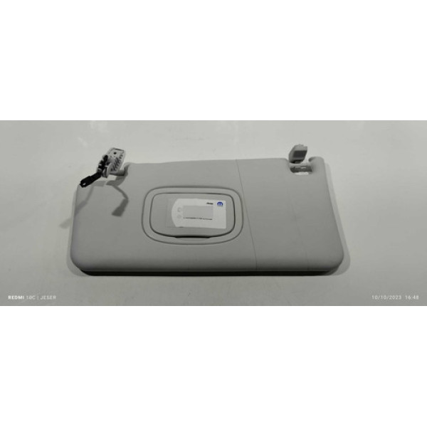 Quebra Sol Esquerdo Jeep Renegade Sport 2021