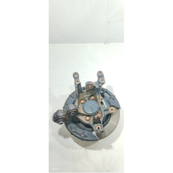 Montante Roda Traseira Direita Hyundai I30 2.0 2008-2012 Ppp