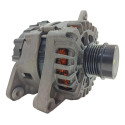 Alternador Chevrolet Tracker 1.0 Turbo Lt 2020 Cód 26275741