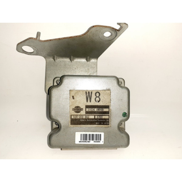 Módulo Câmbio Automático Nissan Livina 2012 Ao 2015