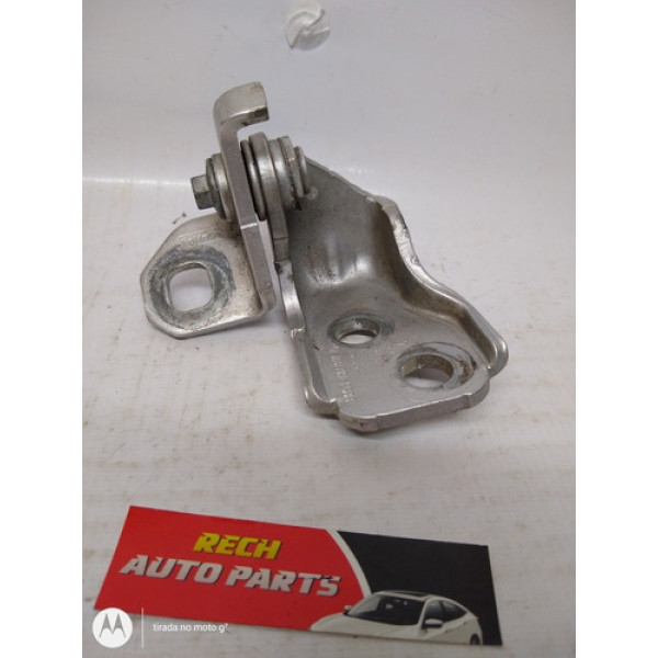 Dobradiça De Porta Traseira Esquerda Ford Ecosport 2015