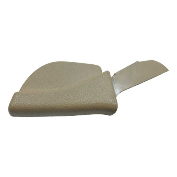 Alavanca Regulagem Encosto Banco Chevrolet Captiva 2010  