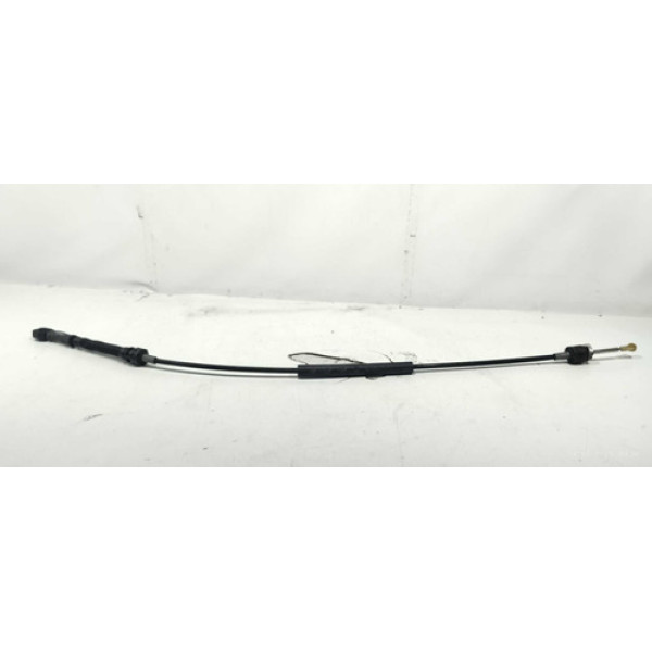 Cabo Alavanca De Marcha Volkswagen Fox 2012 (menor)