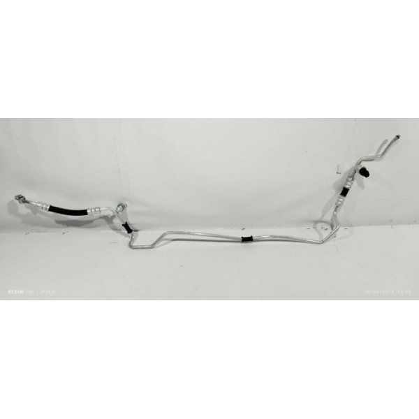 Mangueira Do Ar Condicionado Hyundai Hb20 2015 Automático 