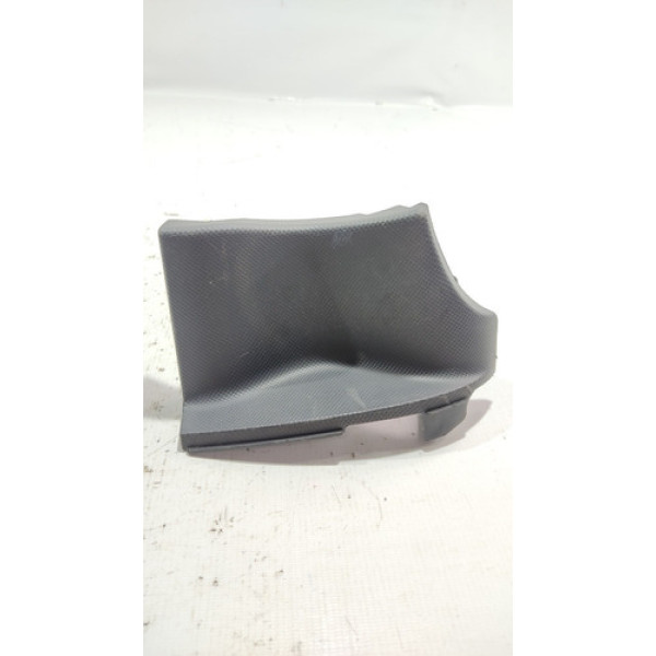 Moldura Inferior Painel Sandero 2008 2013