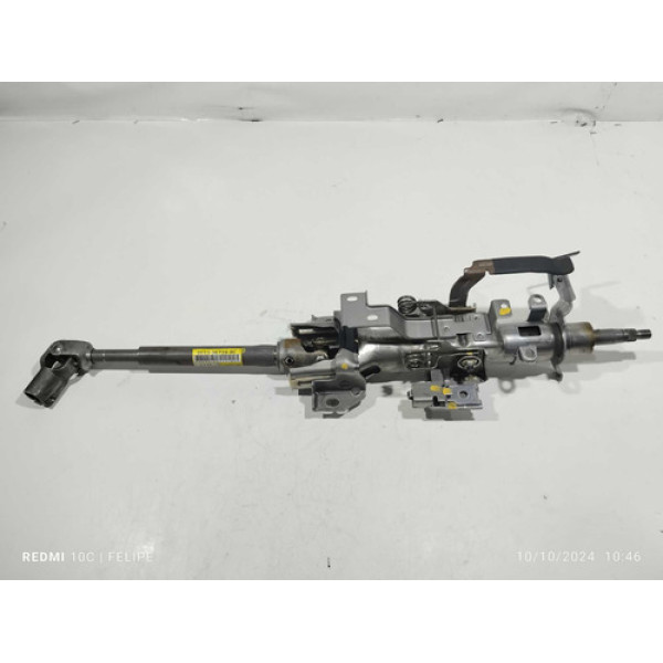 Coluna De Direção Ford Fusion Sel 2.5 2008/2011