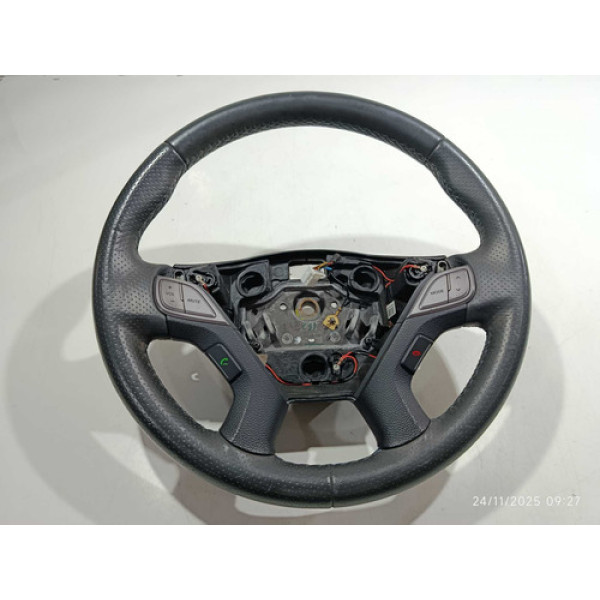 Volante Hyundai Hb20 1.0 2018 Preto