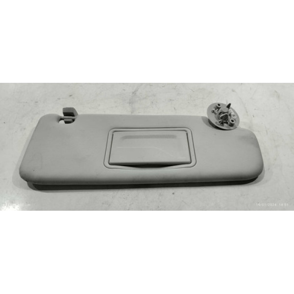 Quebra Sol Lado Direito Chevrolet Cobalt 2018