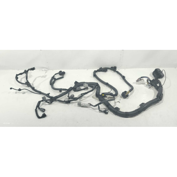 Chicote Injeção Motor Mitsubishi Lancer 2.0 2014 Aut