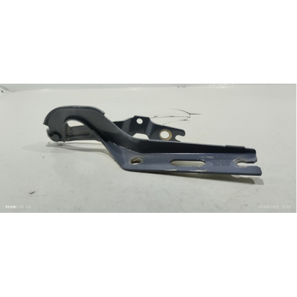 Dobradiça Capô Dianteira Direita Volkswagen Nivus 2022