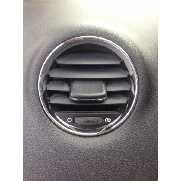 Difusor De Ar Lado Esquerdo Peugeot 408 2012