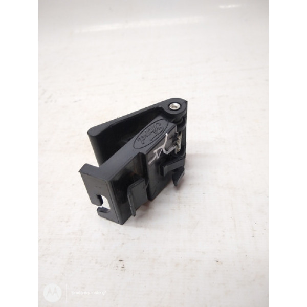 Maçaneta Abertura Capô Ka 14/19 ( Com Avaria Ver Fotos)