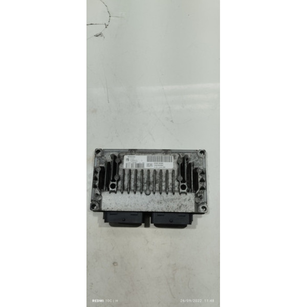 Módulo Câmbio Automático C4 Picasso 2.0 16v 2008/2013