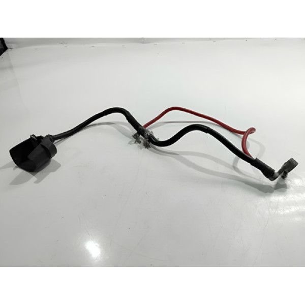 Chicote Do Motor De Arranque Volkswagen Jetta 2.5 Aut 2009