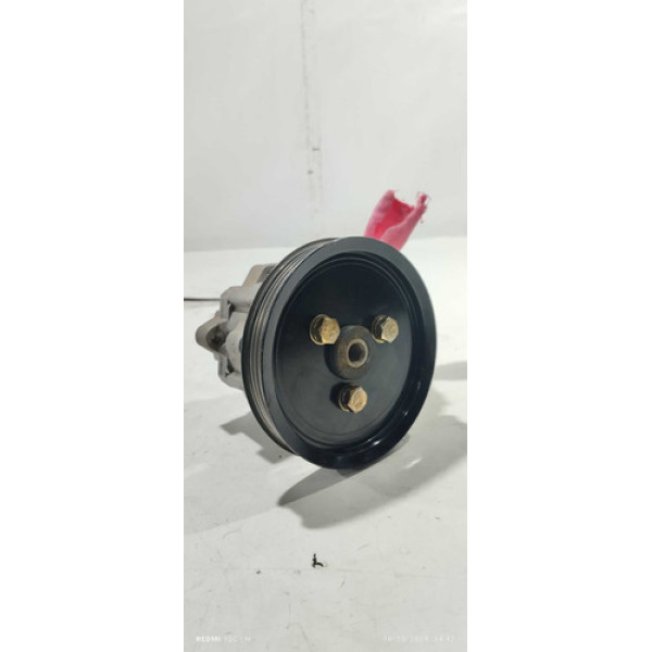 Bomba De Direção Hidráulica Chery Qq 1.1 Manual  2012