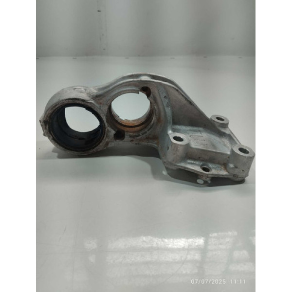 Suporte Do Semi Eixo Direito Hoggar 1.4  2012(sem As Buchas