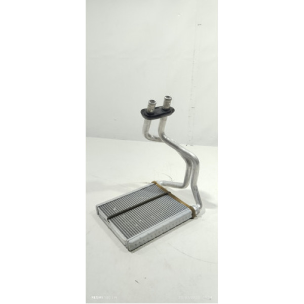 Radiador Do Ar Quente Honda New Fit 1.5 2017