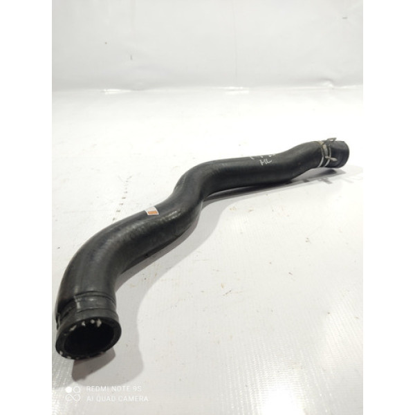 Mangueira Superior Do Radiador Honda Fit 1.5 03/08 